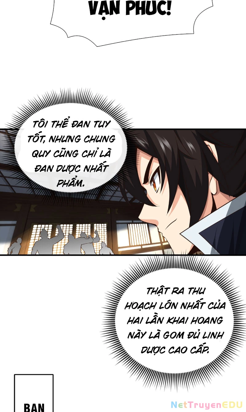 Tuyệt Thế Đan Thần: Chapter 29
