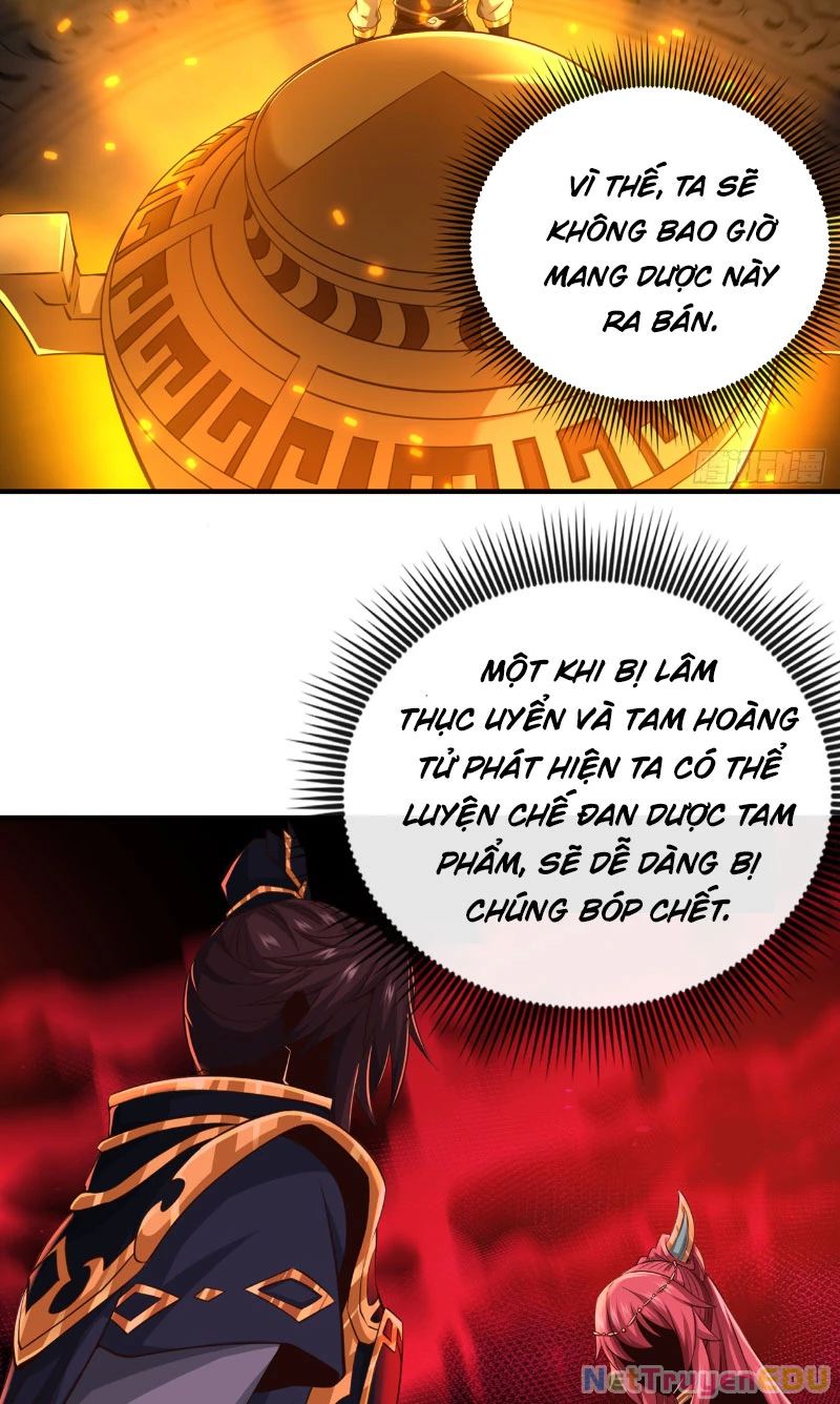 Tuyệt Thế Đan Thần: Chapter 29