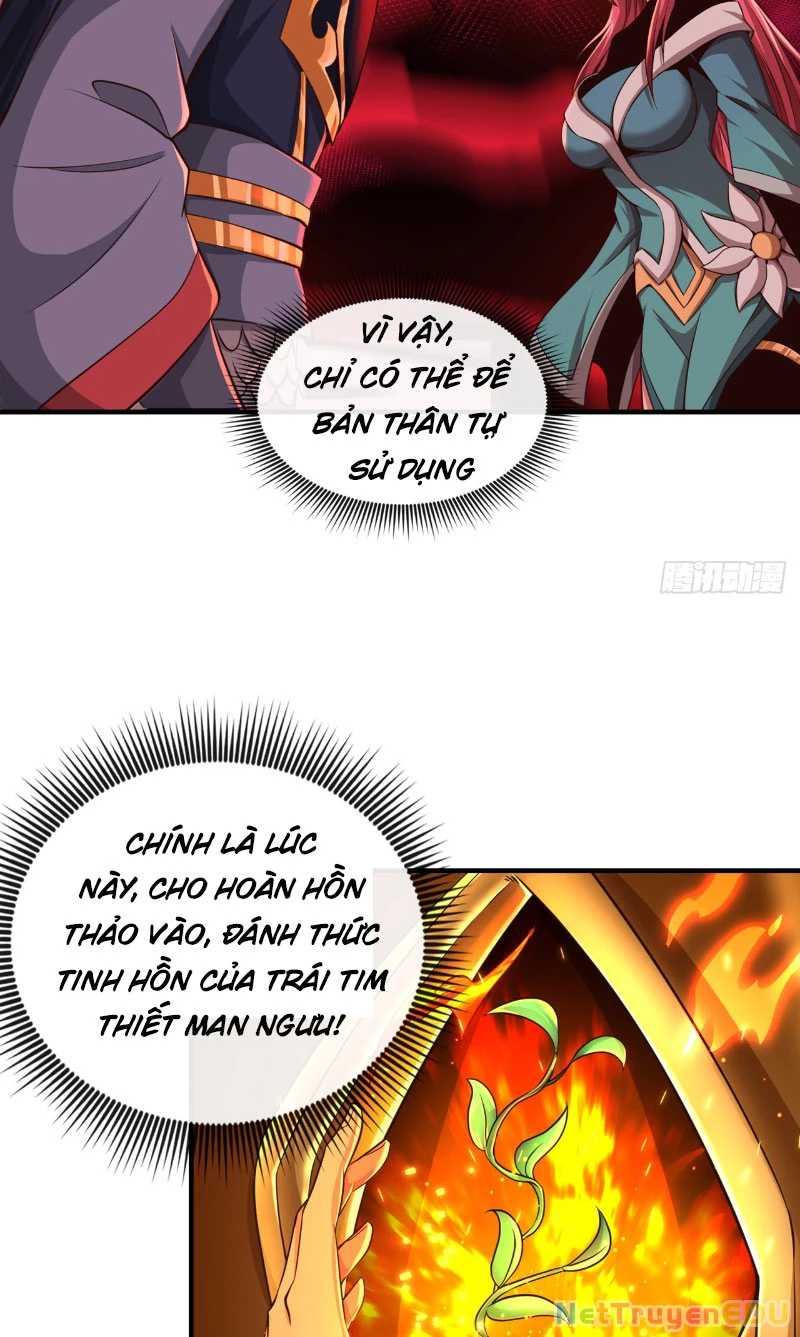Tuyệt Thế Đan Thần: Chapter 29