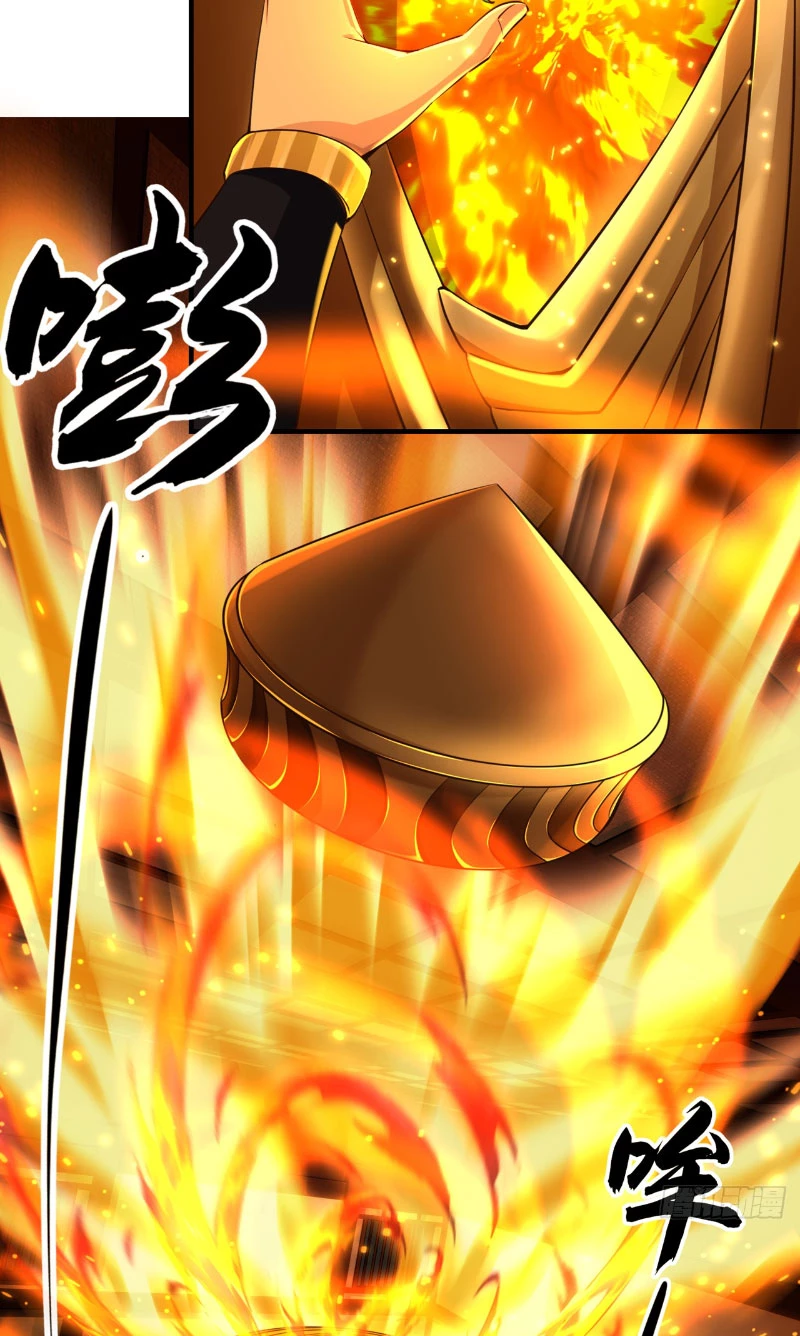 Tuyệt Thế Đan Thần: Chapter 29