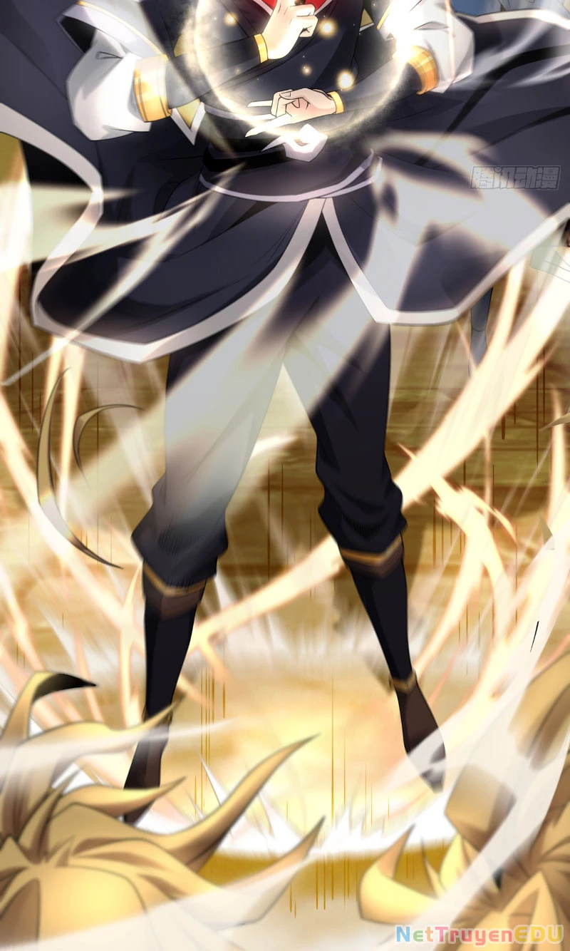 Tuyệt Thế Đan Thần: Chapter 3