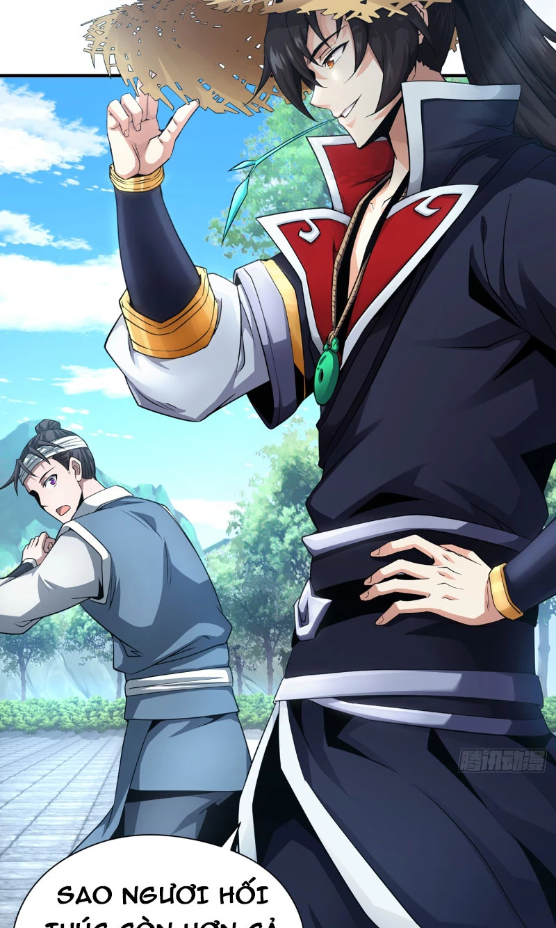 Tuyệt Thế Đan Thần: Chapter 3