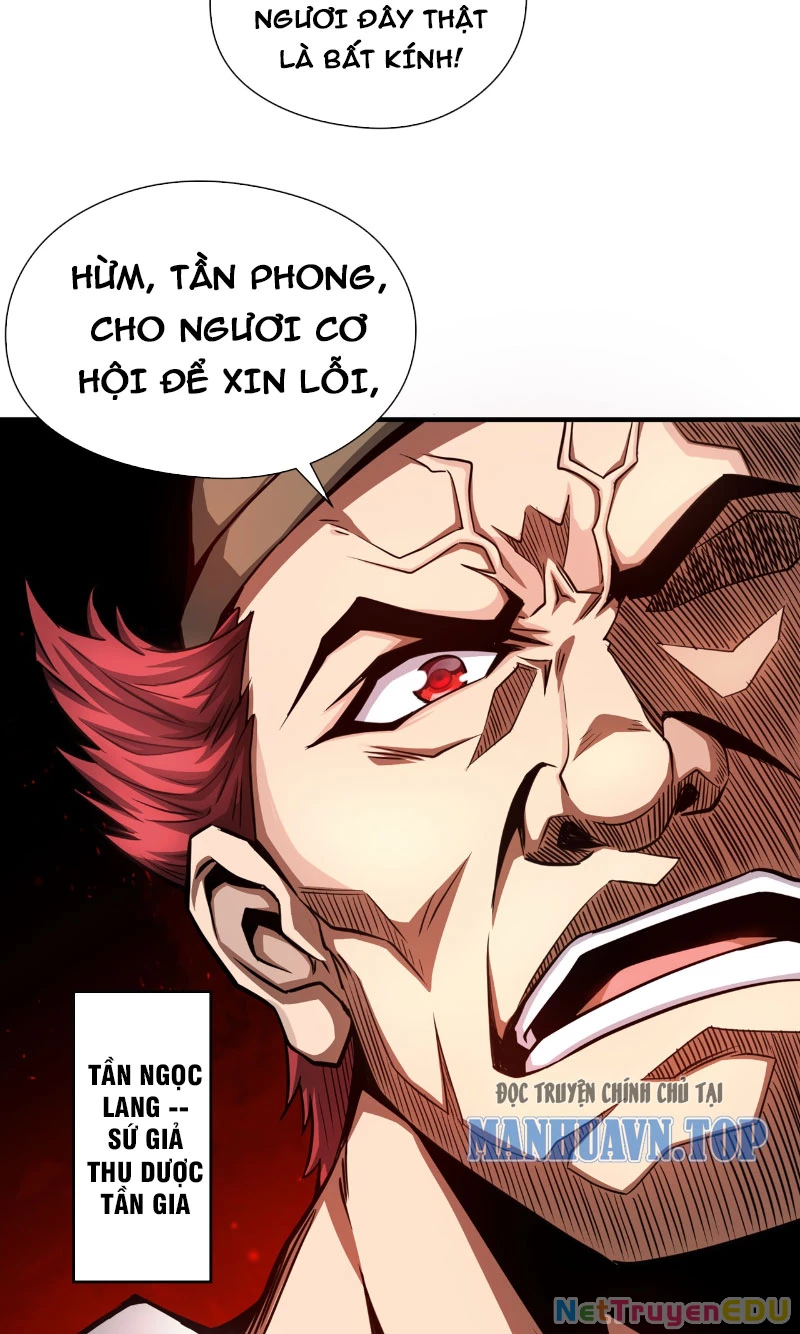 Tuyệt Thế Đan Thần: Chapter 3