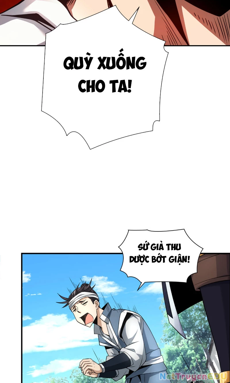 Tuyệt Thế Đan Thần: Chapter 3