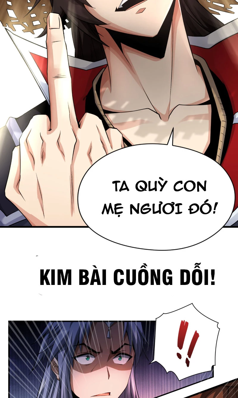 Tuyệt Thế Đan Thần: Chapter 3