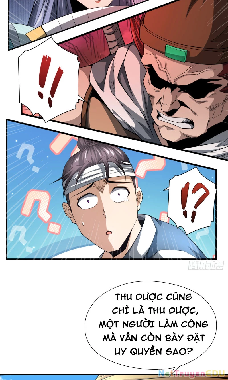 Tuyệt Thế Đan Thần: Chapter 3