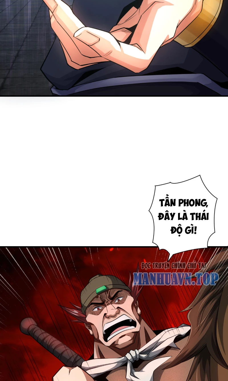 Tuyệt Thế Đan Thần: Chapter 3