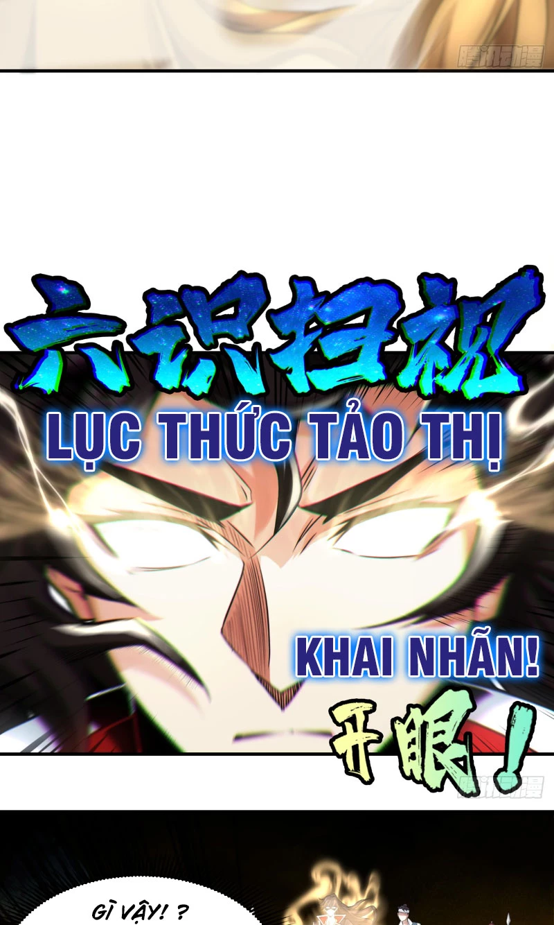 Tuyệt Thế Đan Thần: Chapter 3