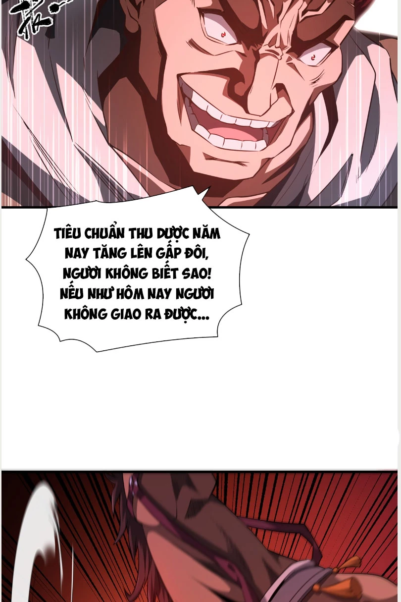 Tuyệt Thế Đan Thần: Chapter 3