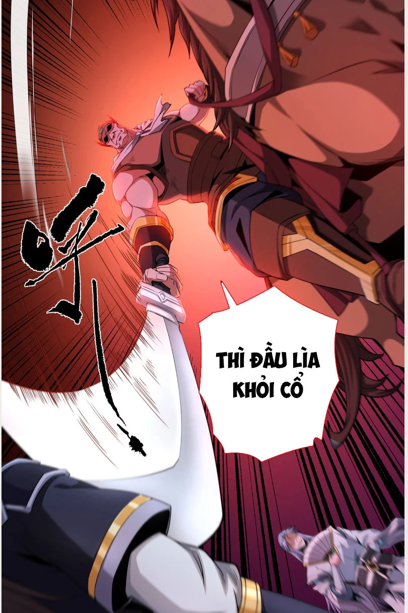 Tuyệt Thế Đan Thần: Chapter 3