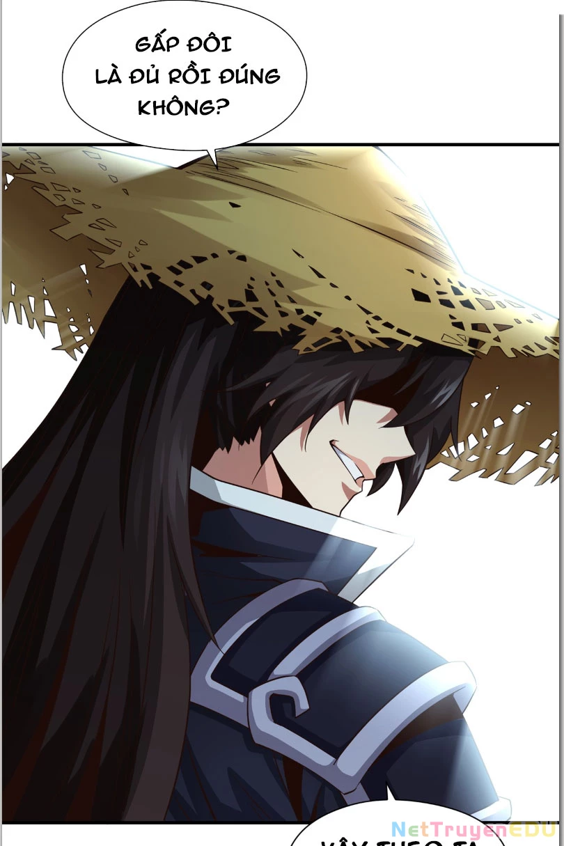 Tuyệt Thế Đan Thần: Chapter 3