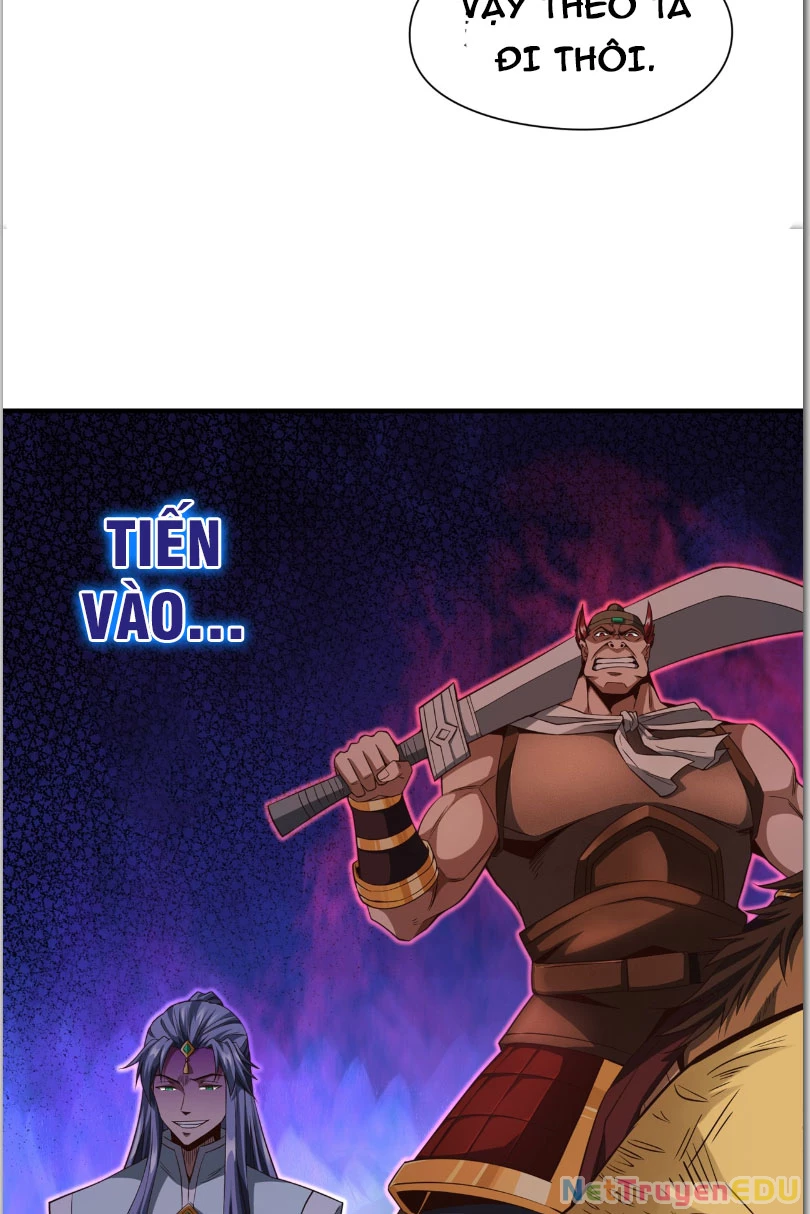 Tuyệt Thế Đan Thần: Chapter 3