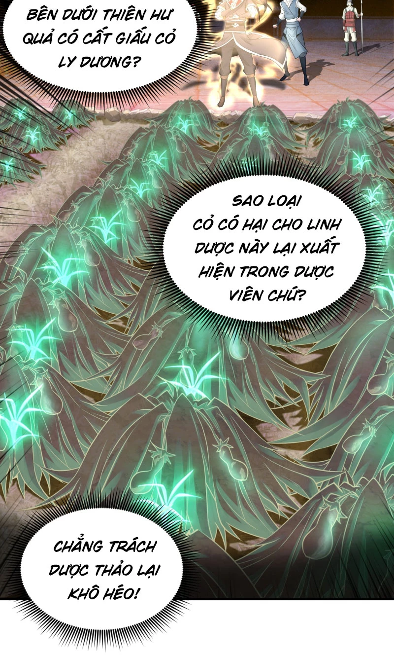 Tuyệt Thế Đan Thần: Chapter 3