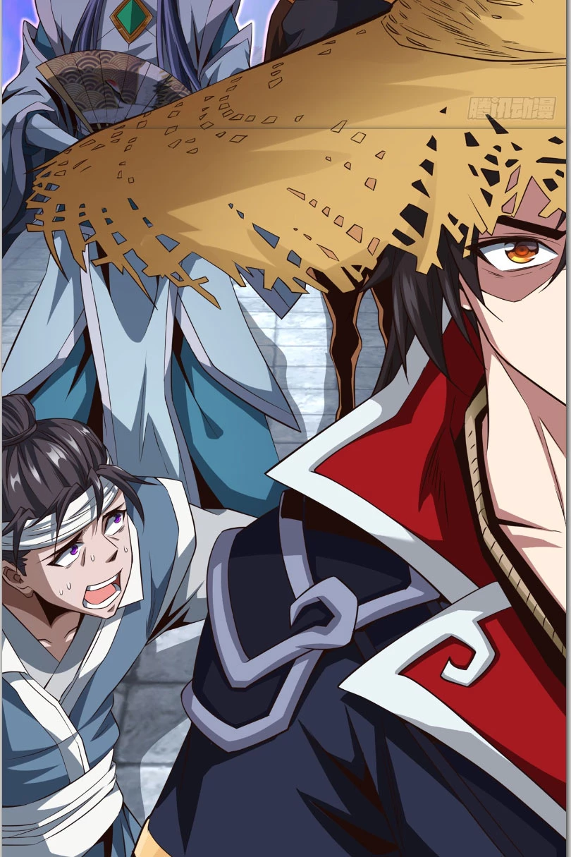 Tuyệt Thế Đan Thần: Chapter 3