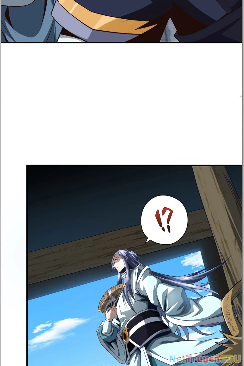 Tuyệt Thế Đan Thần: Chapter 3