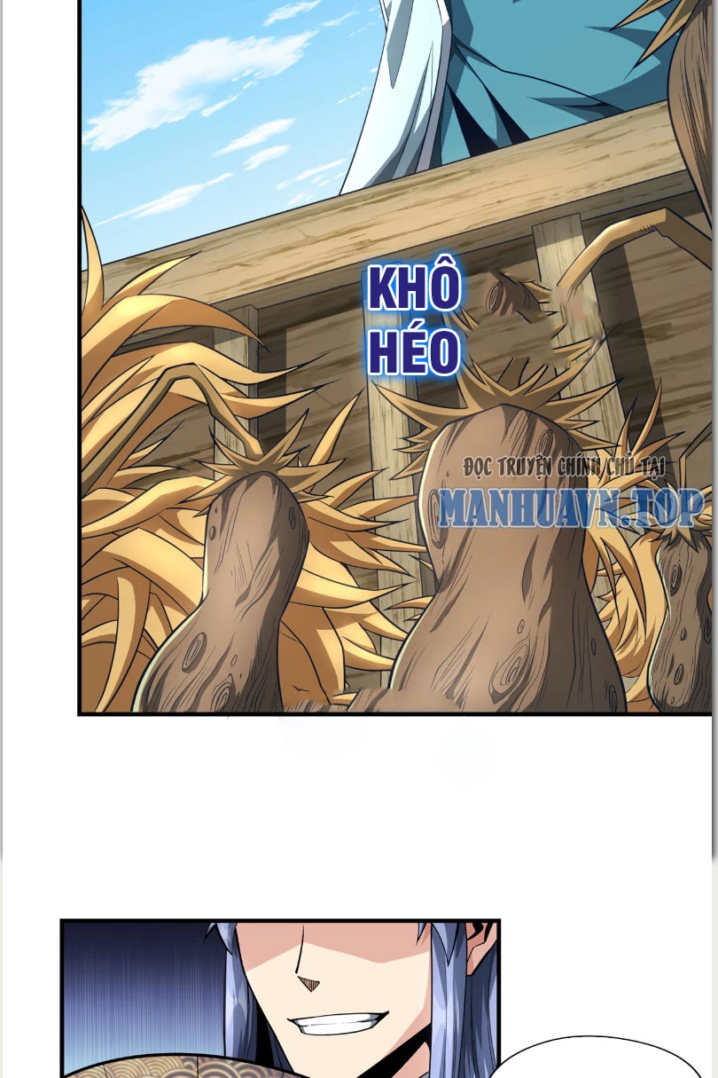 Tuyệt Thế Đan Thần: Chapter 3