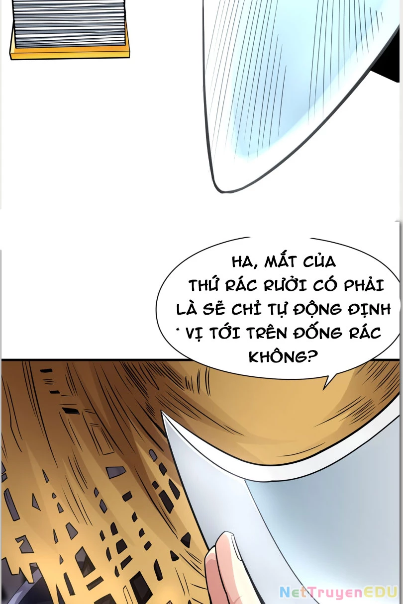 Tuyệt Thế Đan Thần: Chapter 3