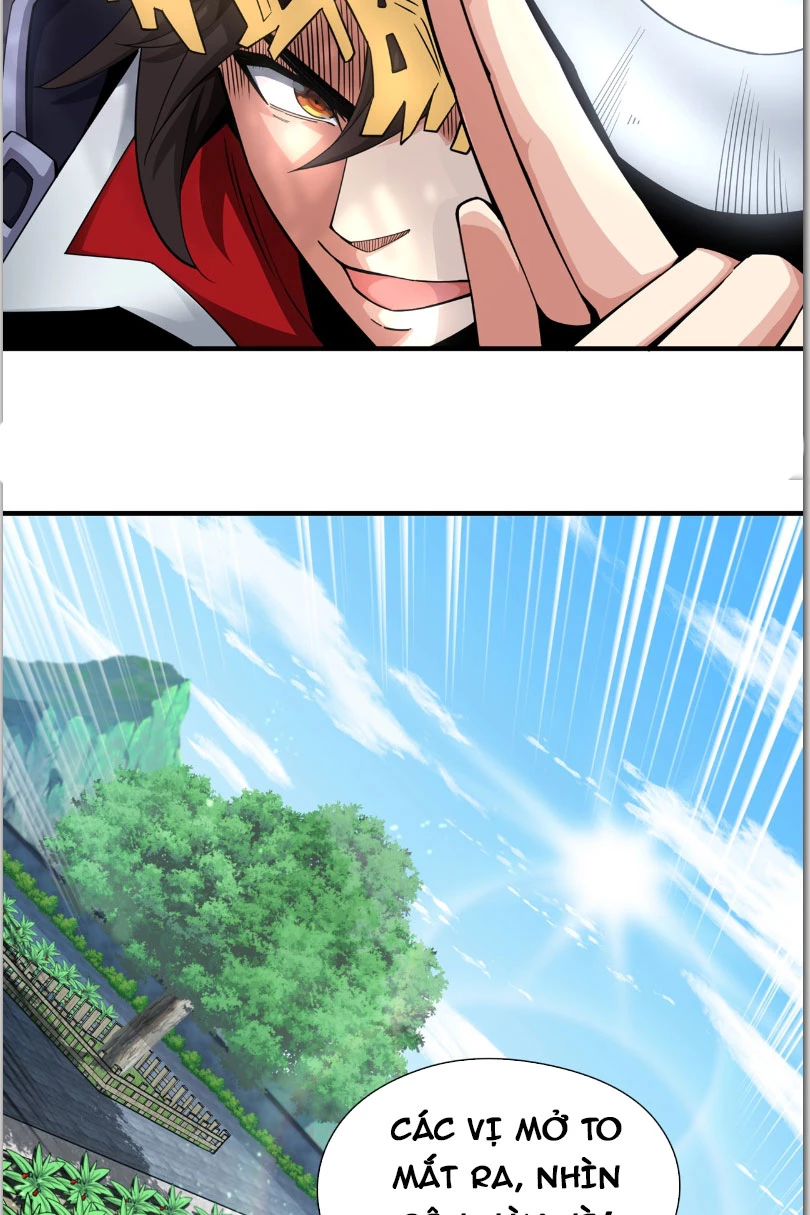 Tuyệt Thế Đan Thần: Chapter 3