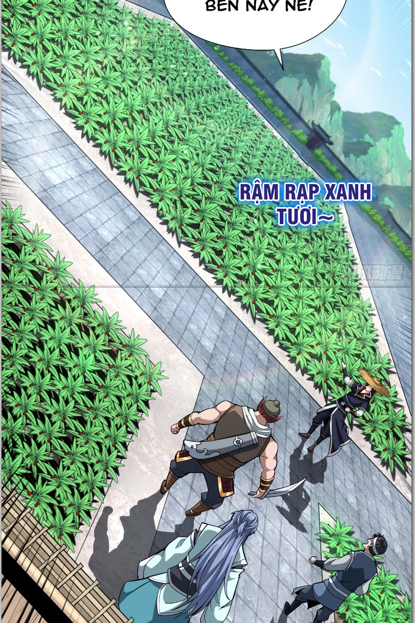 Tuyệt Thế Đan Thần: Chapter 3