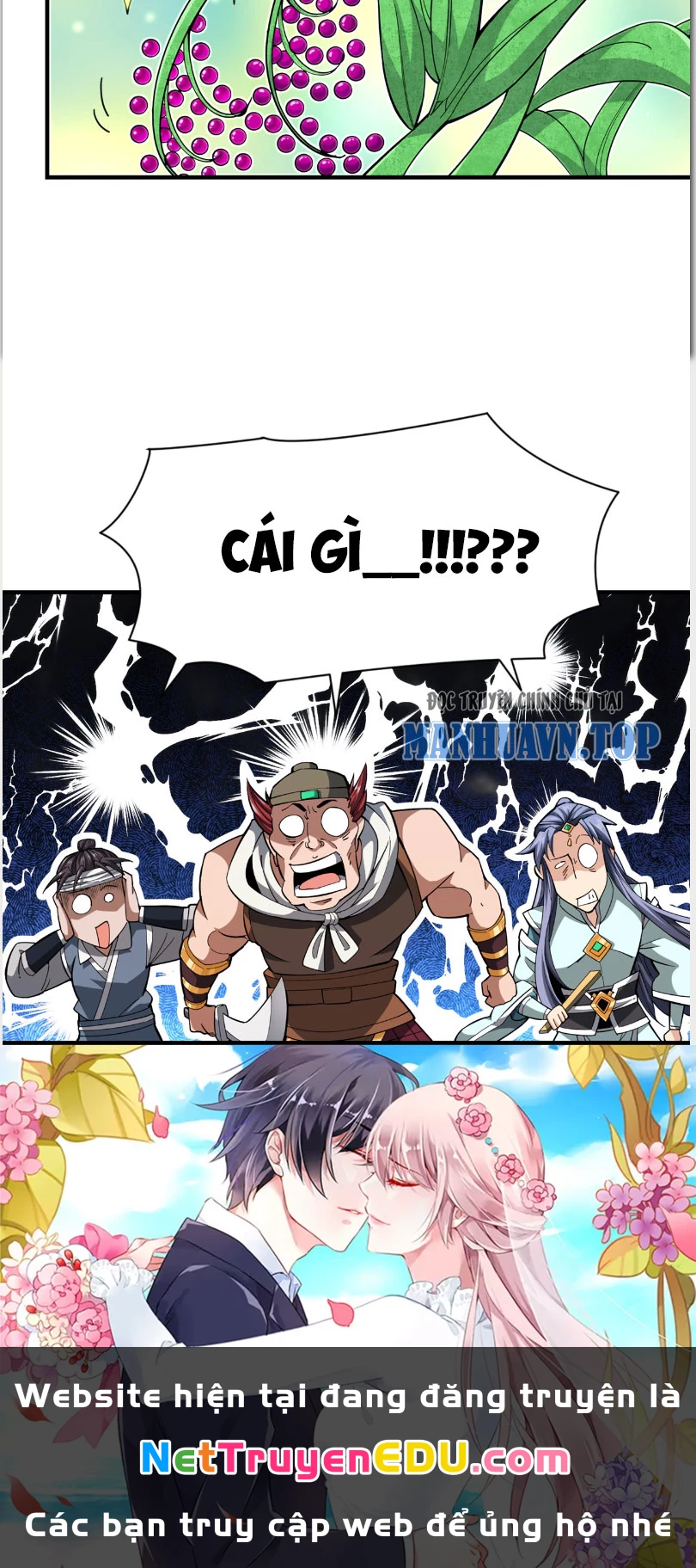 Tuyệt Thế Đan Thần: Chapter 3