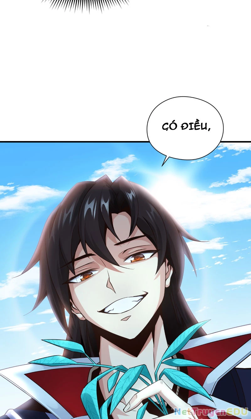 Tuyệt Thế Đan Thần: Chapter 3