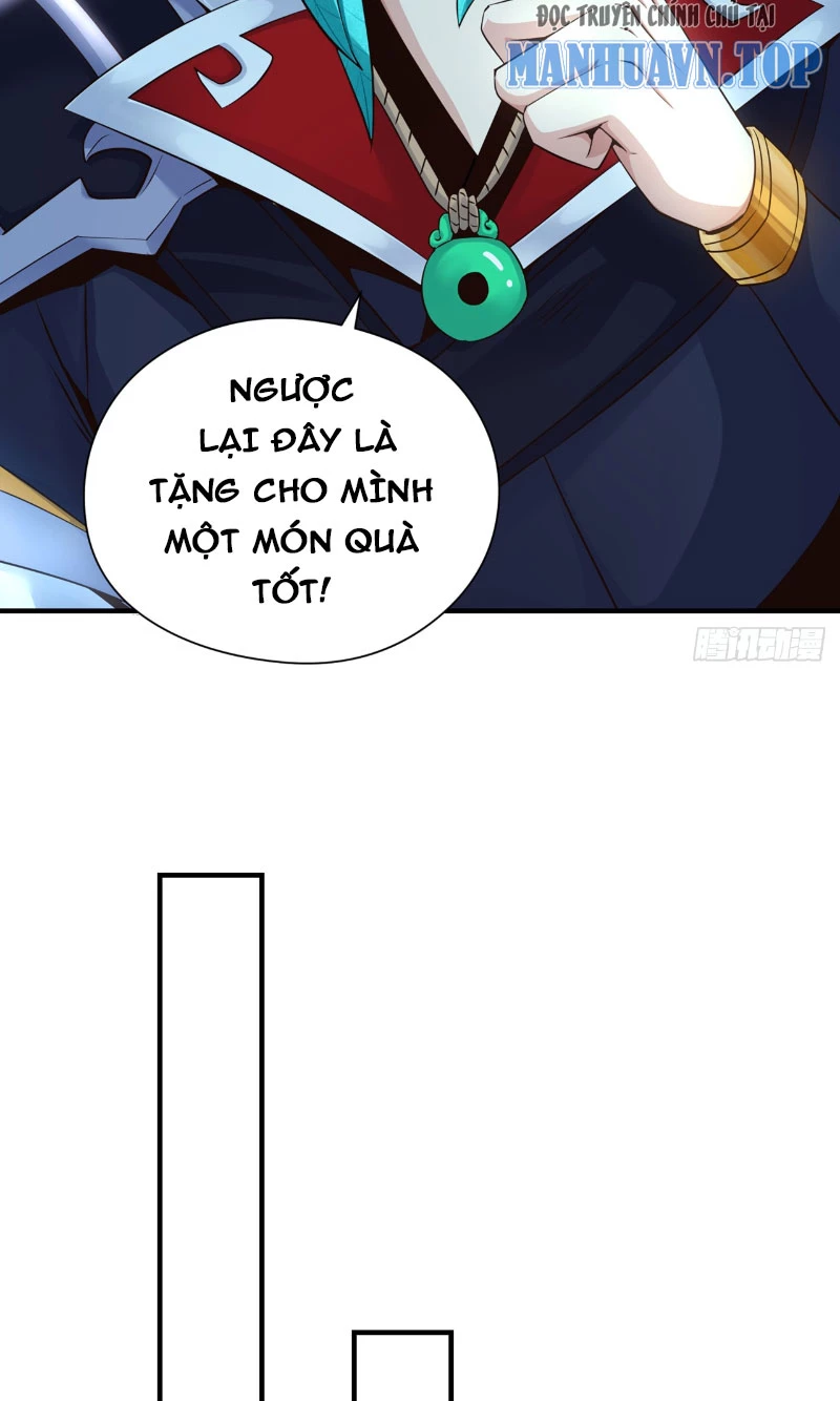 Tuyệt Thế Đan Thần: Chapter 3