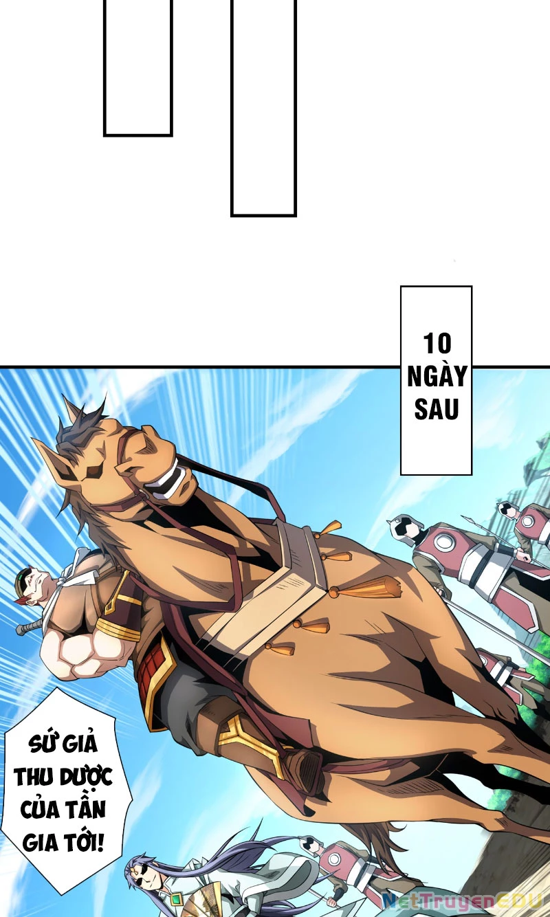 Tuyệt Thế Đan Thần: Chapter 3