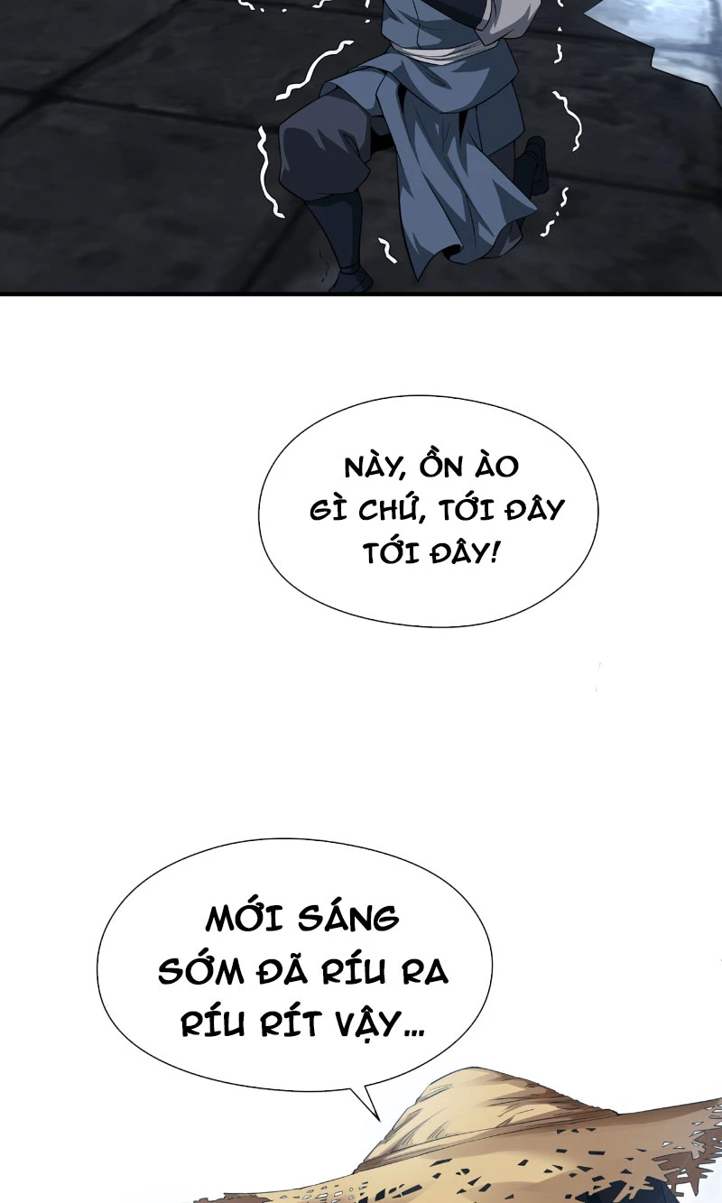 Tuyệt Thế Đan Thần: Chapter 3