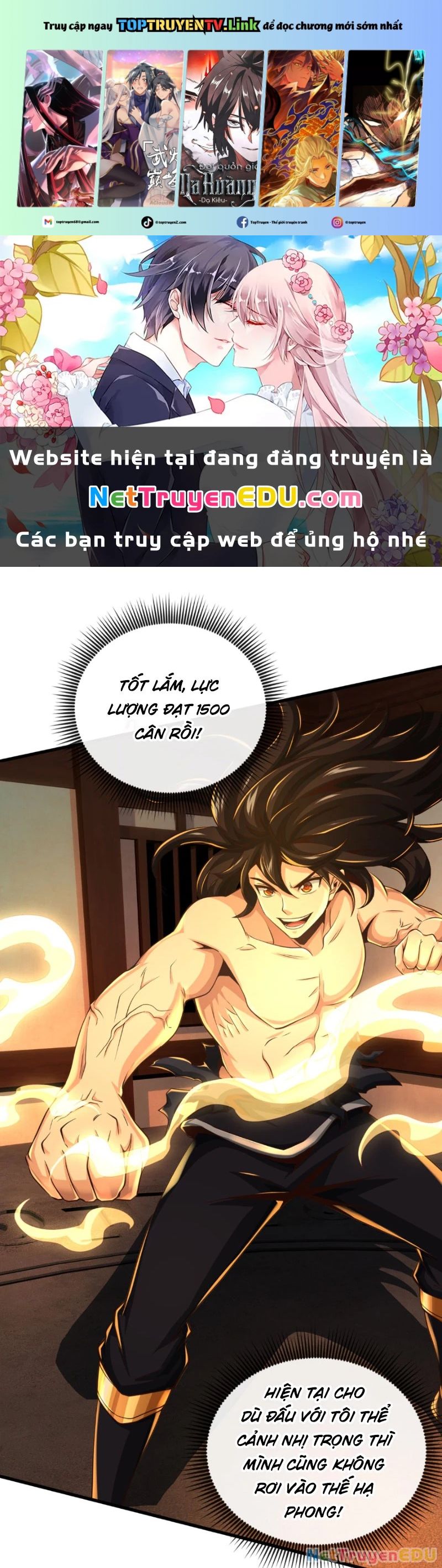 Tuyệt Thế Đan Thần: Chapter 30