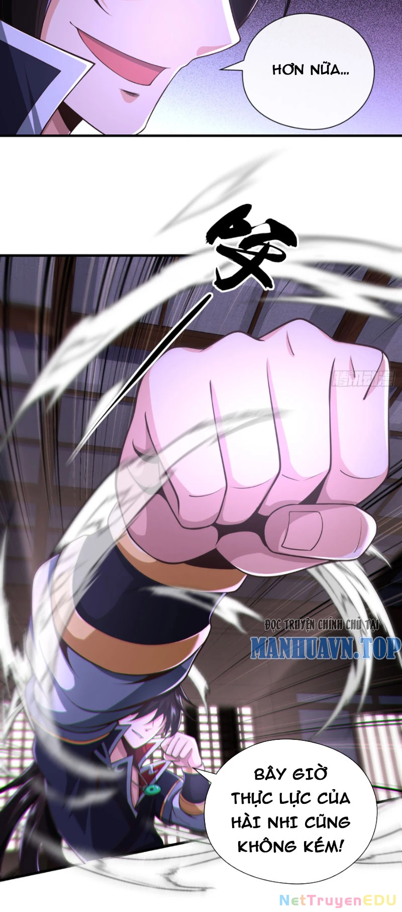 Tuyệt Thế Đan Thần: Chapter 30