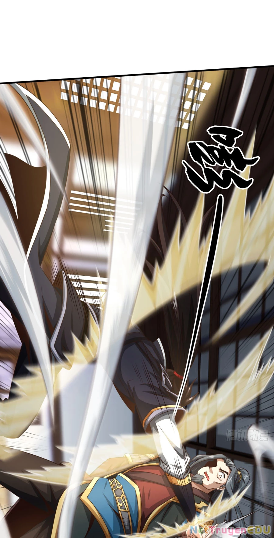 Tuyệt Thế Đan Thần: Chapter 30