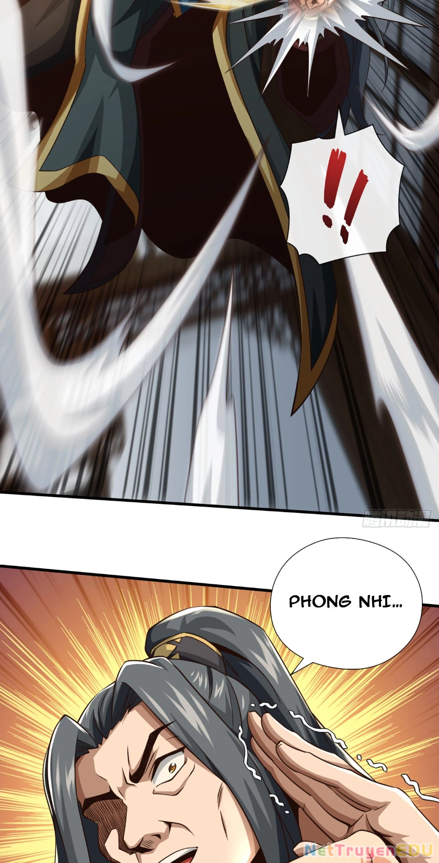 Tuyệt Thế Đan Thần: Chapter 30