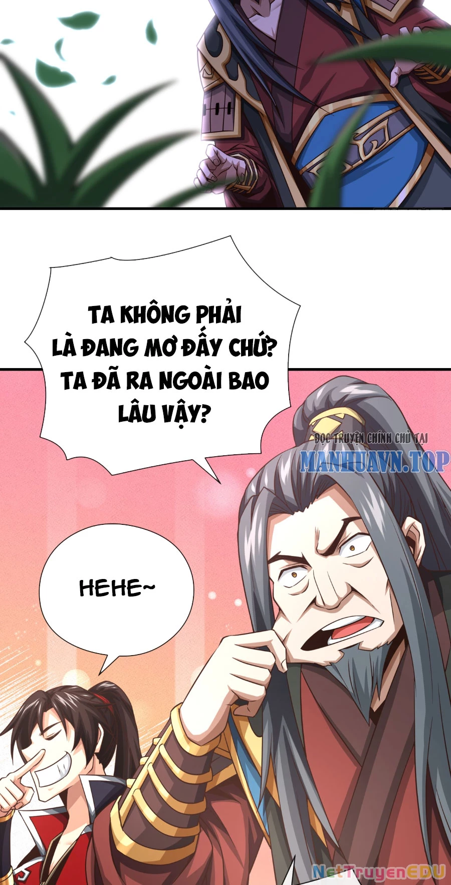 Tuyệt Thế Đan Thần: Chapter 30