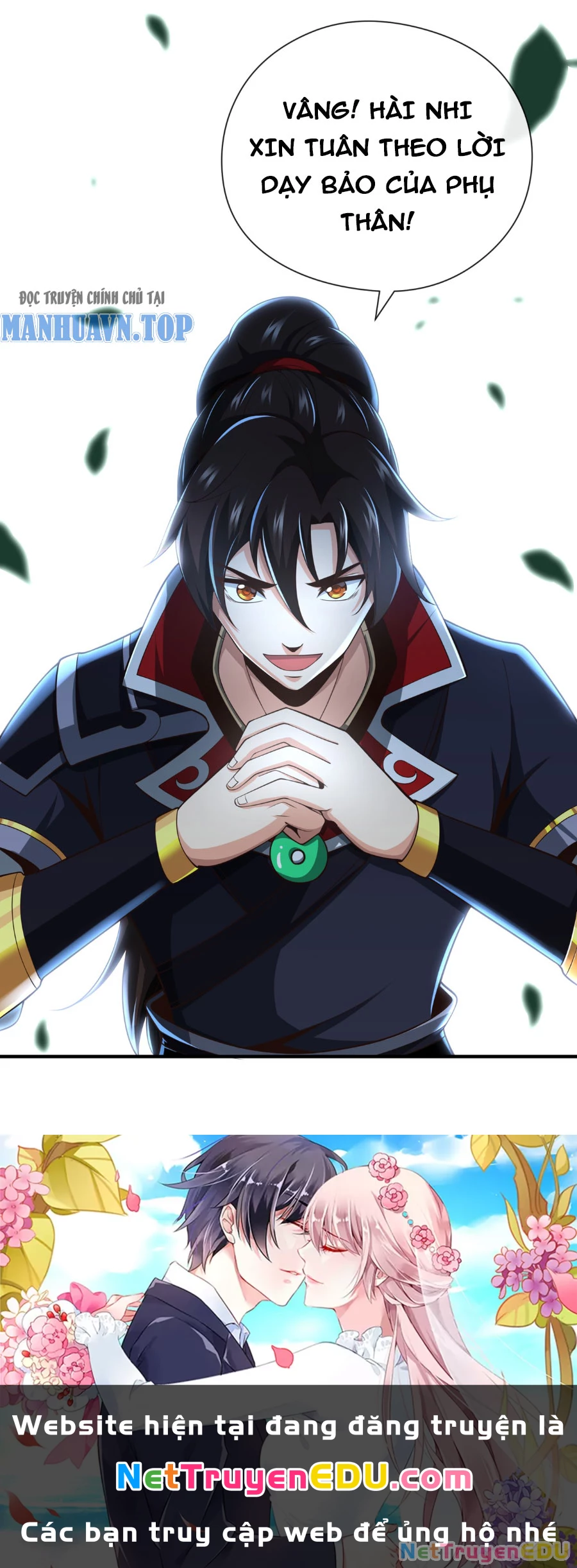 Tuyệt Thế Đan Thần: Chapter 30