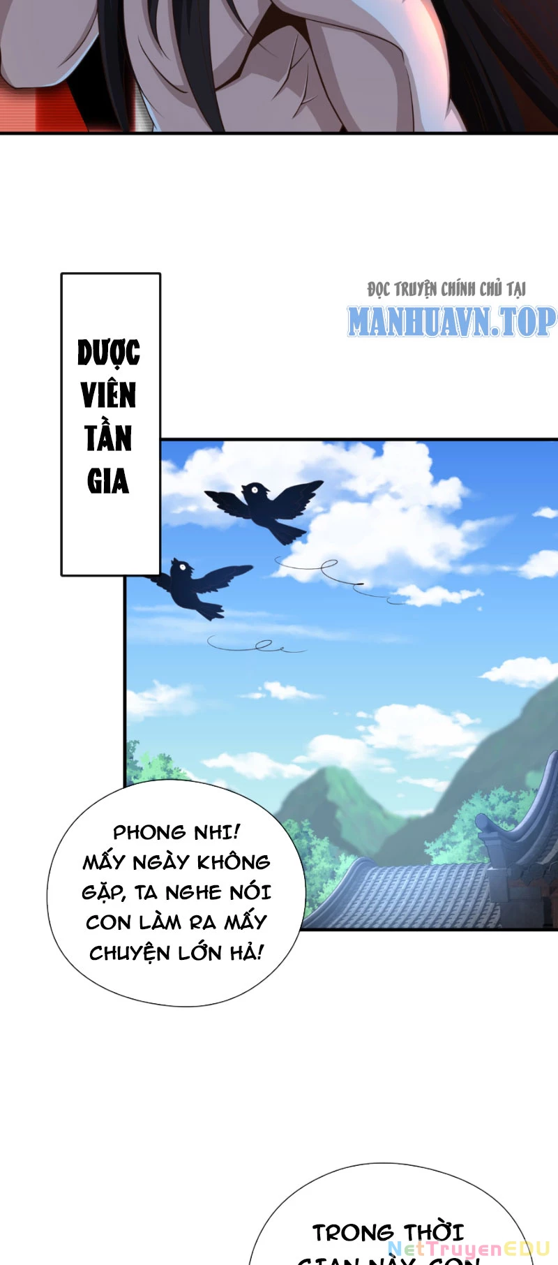 Tuyệt Thế Đan Thần: Chapter 30