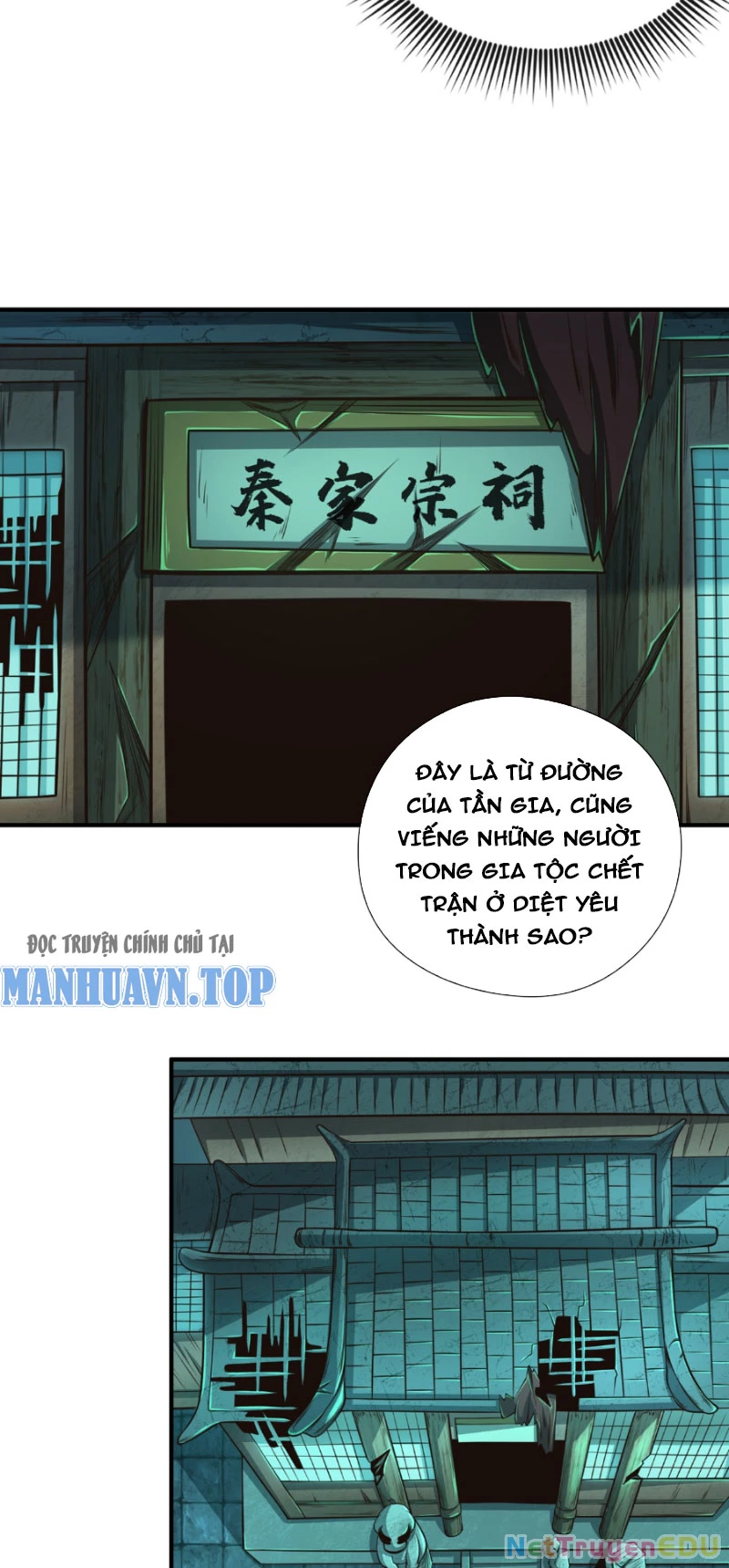 Tuyệt Thế Đan Thần: Chapter 31