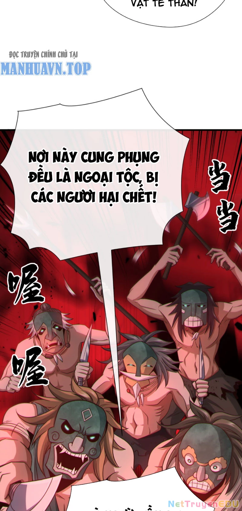 Tuyệt Thế Đan Thần: Chapter 31