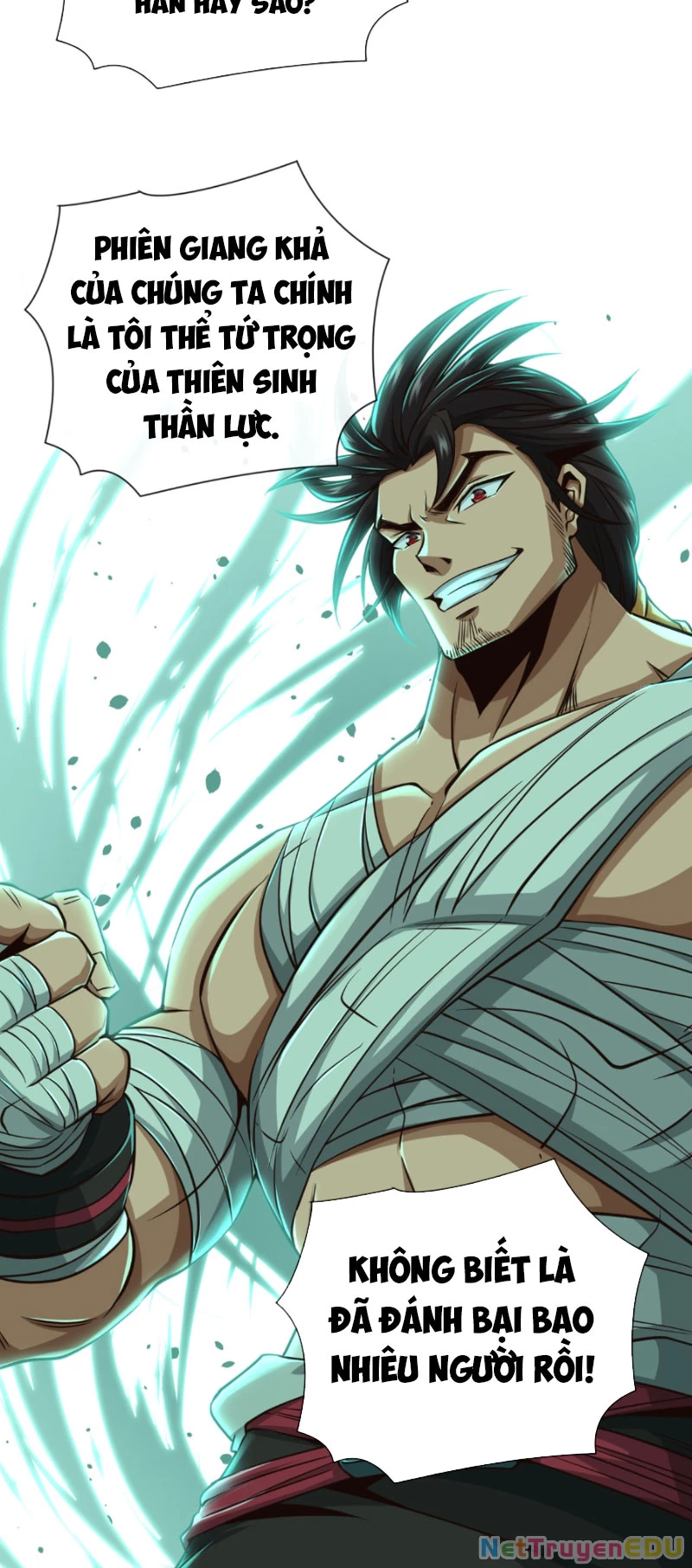 Tuyệt Thế Đan Thần: Chapter 32