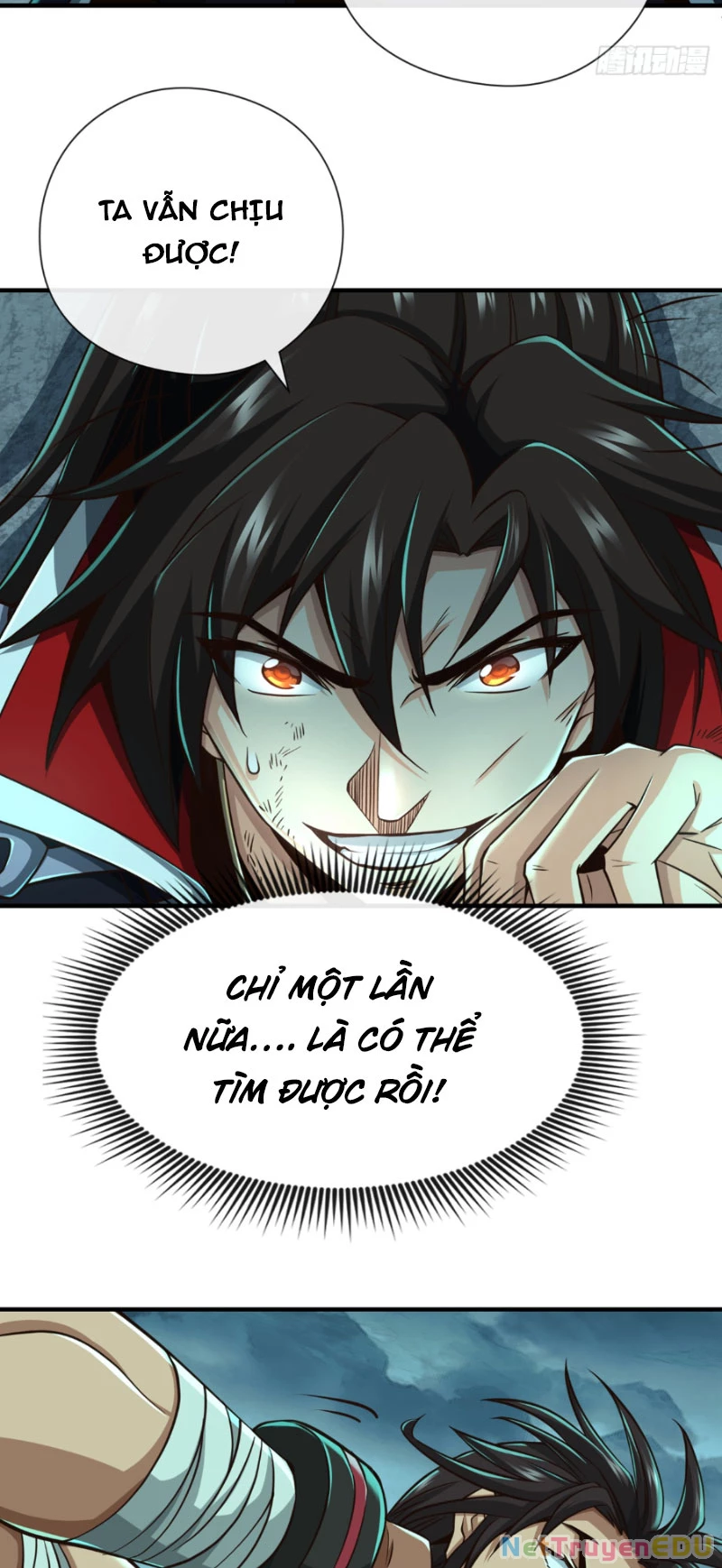 Tuyệt Thế Đan Thần: Chapter 32