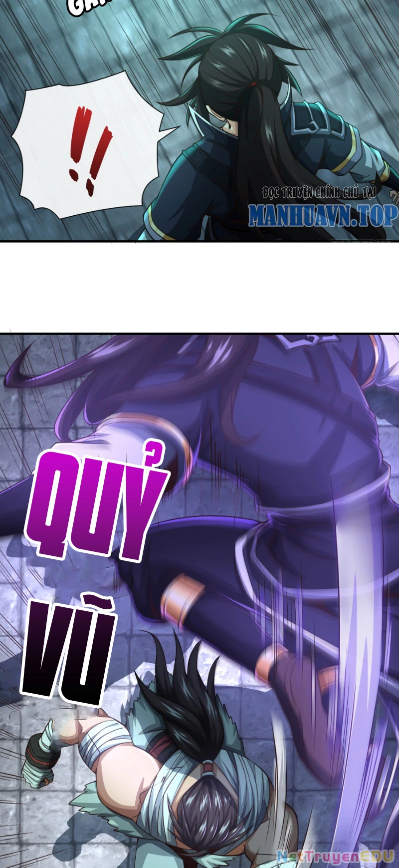 Tuyệt Thế Đan Thần: Chapter 32