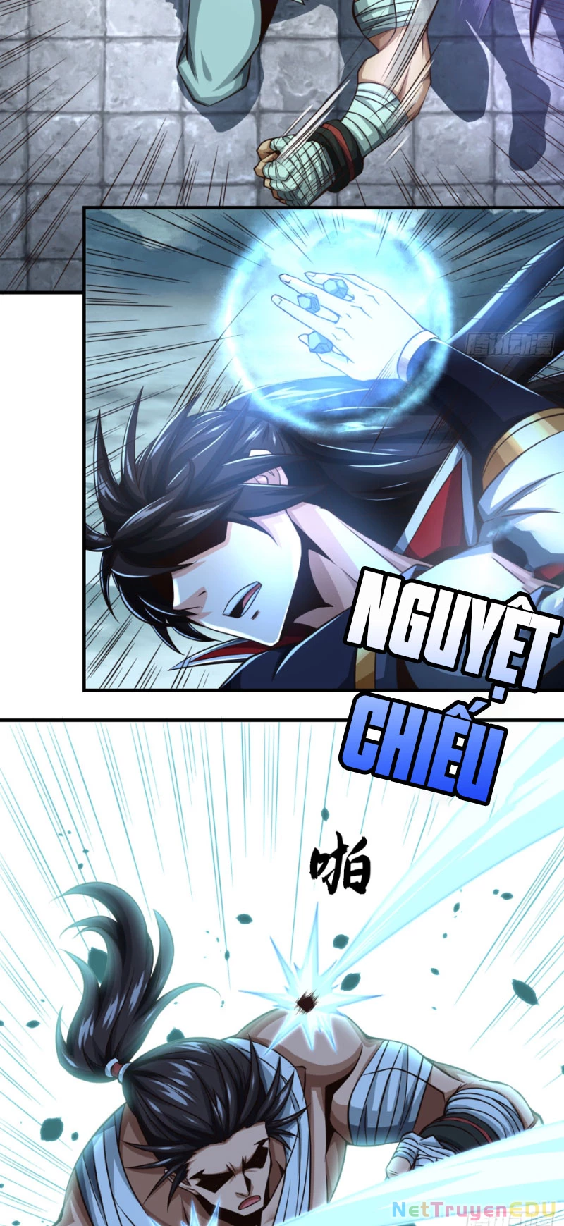 Tuyệt Thế Đan Thần: Chapter 32