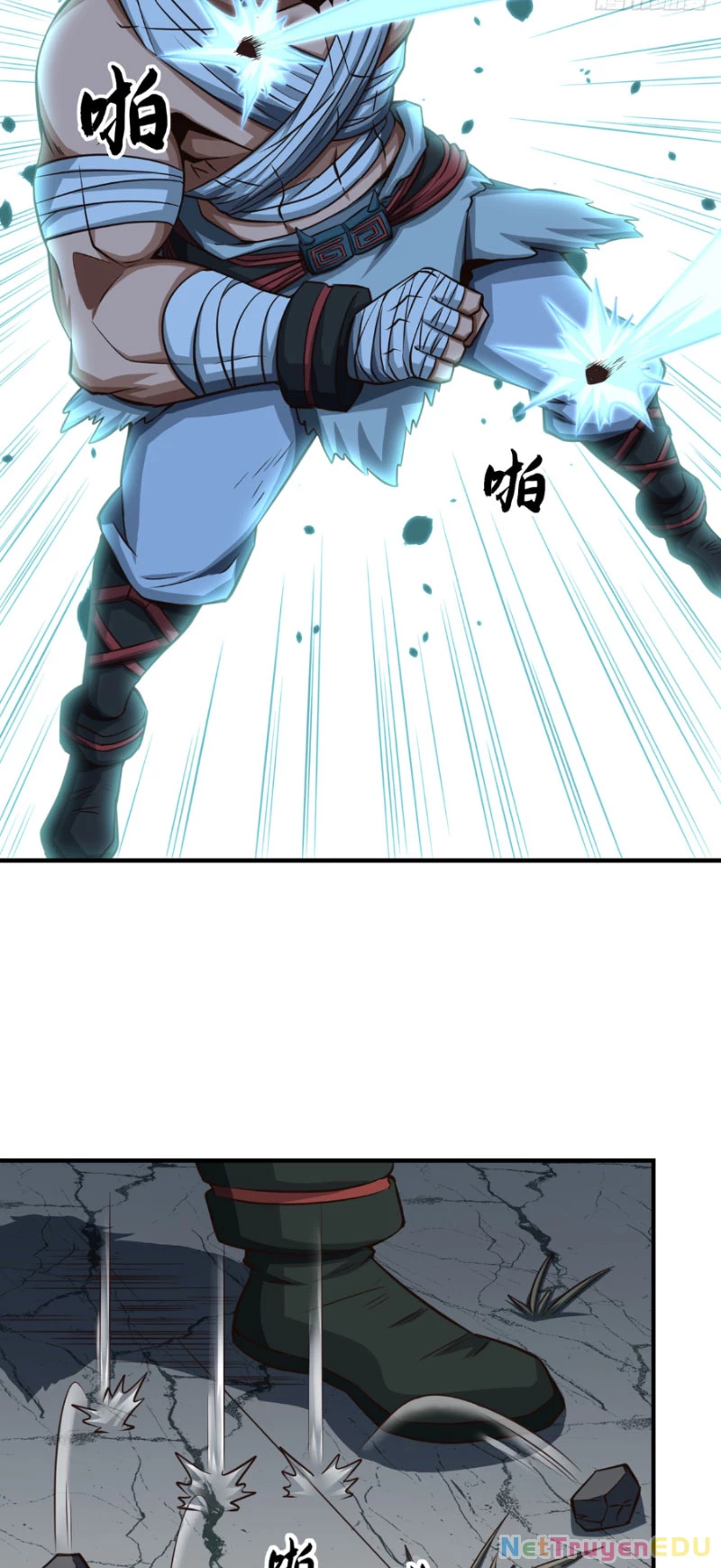 Tuyệt Thế Đan Thần: Chapter 32