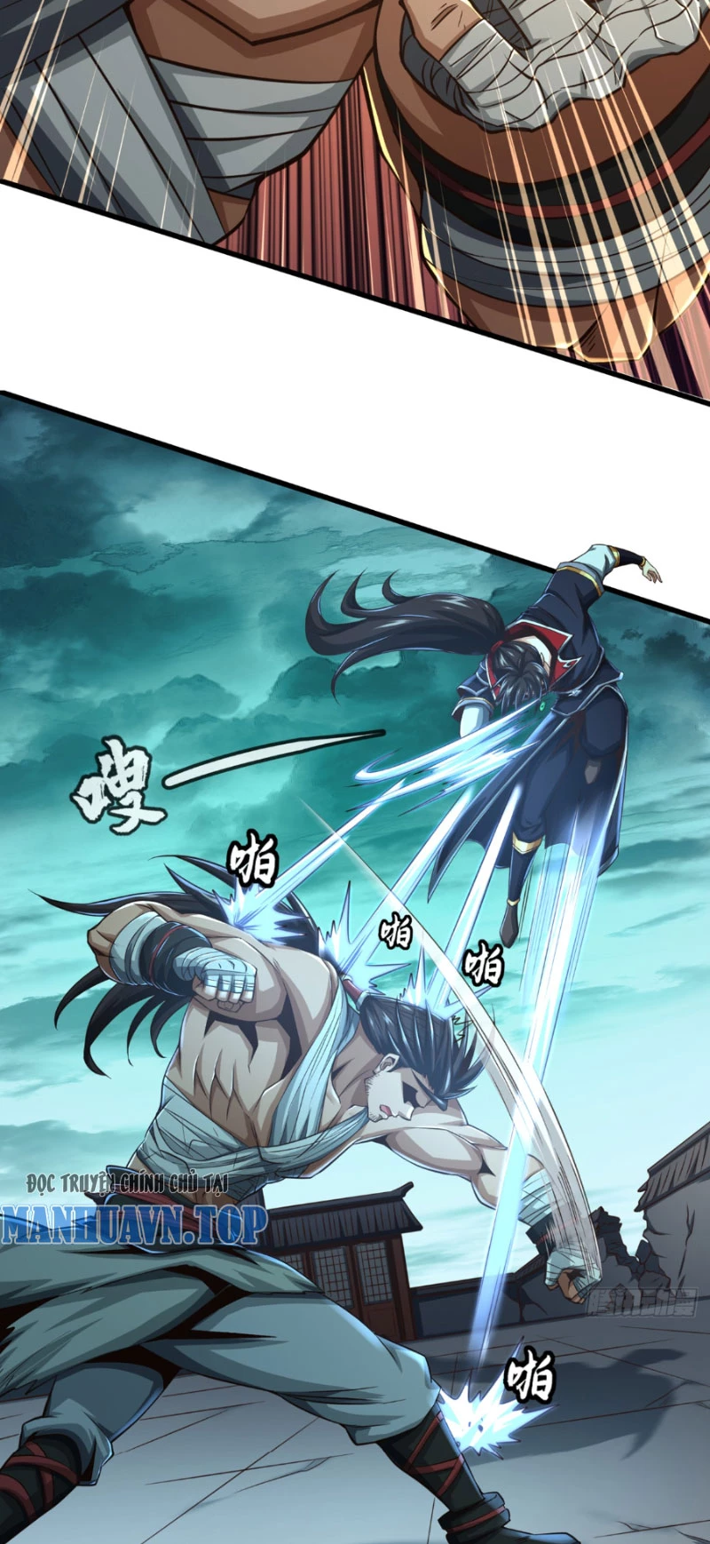 Tuyệt Thế Đan Thần: Chapter 32