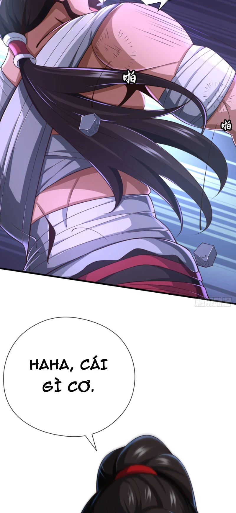 Tuyệt Thế Đan Thần: Chapter 32