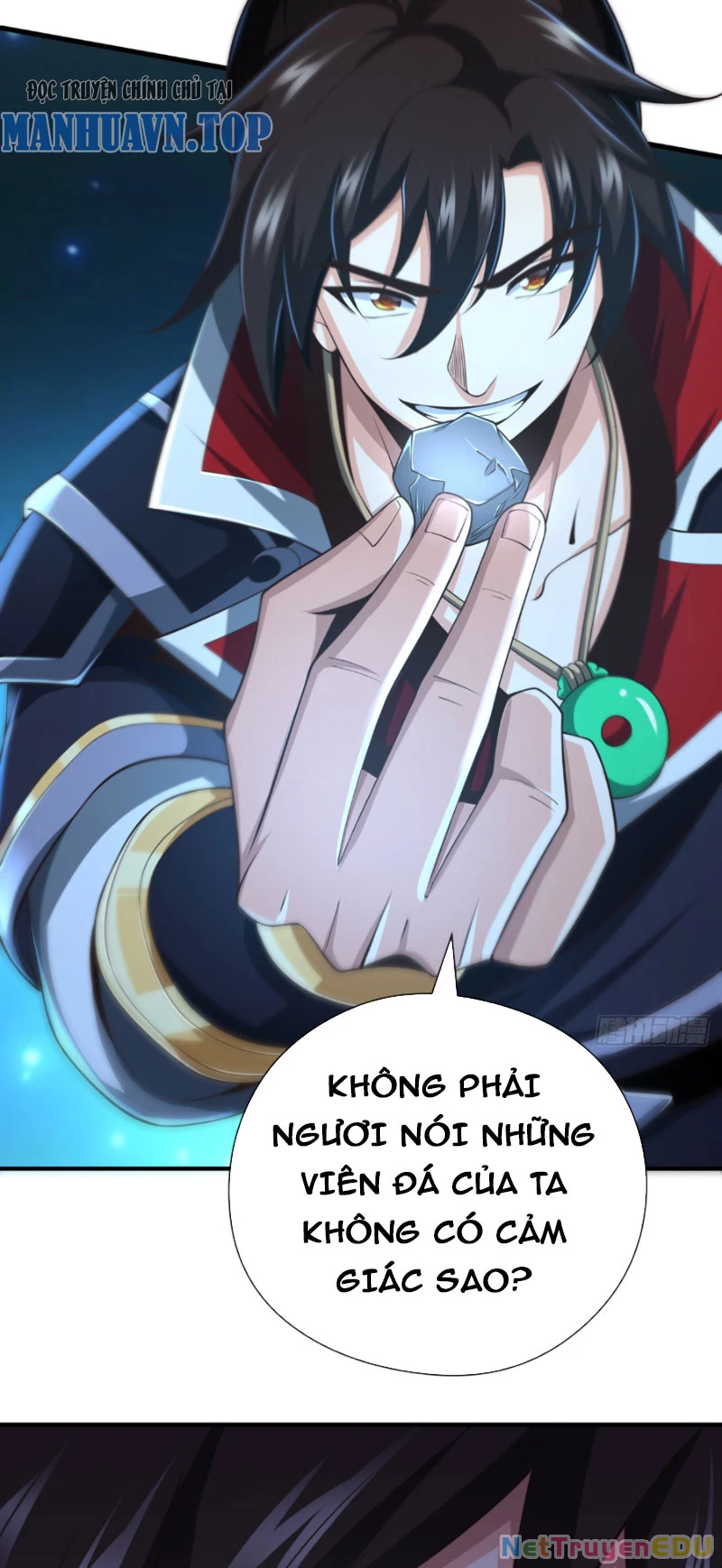 Tuyệt Thế Đan Thần: Chapter 32