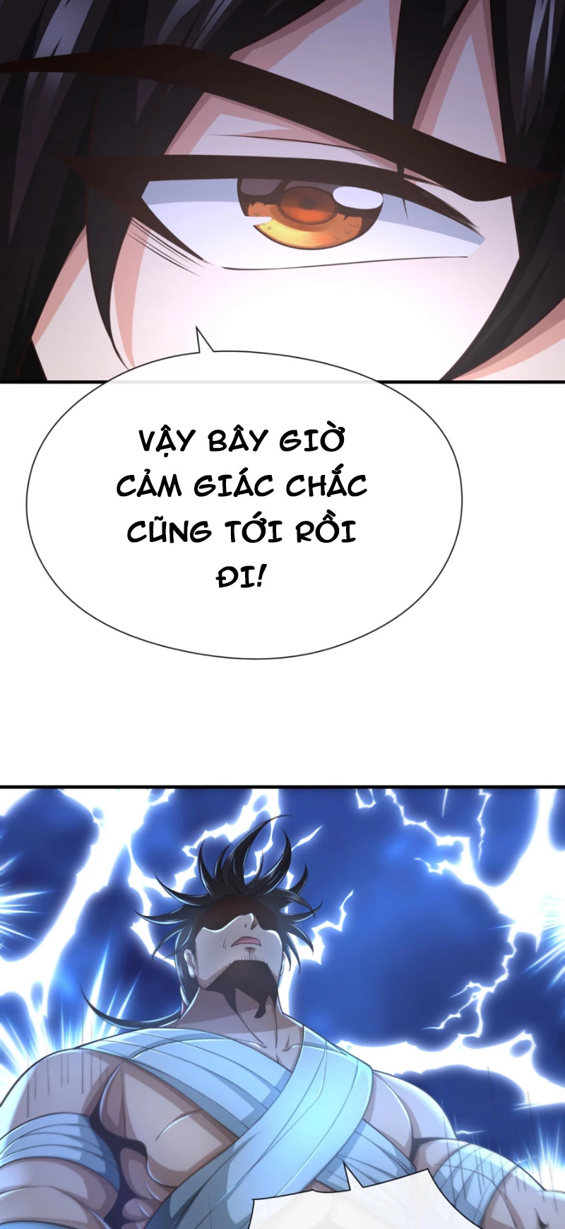 Tuyệt Thế Đan Thần: Chapter 32