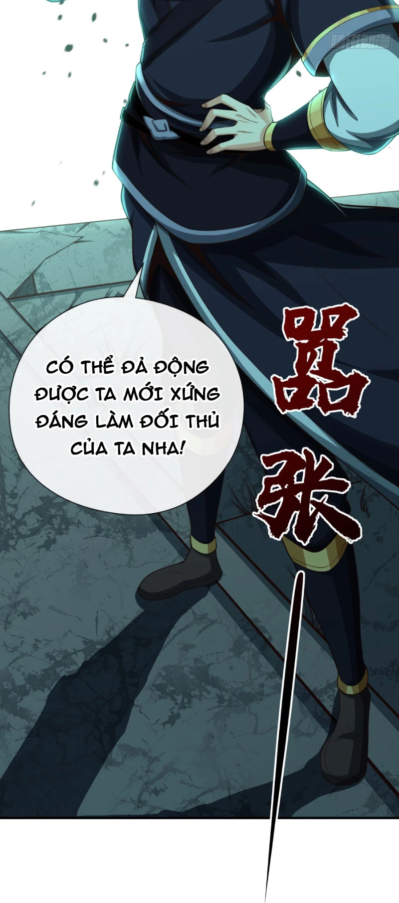 Tuyệt Thế Đan Thần: Chapter 32