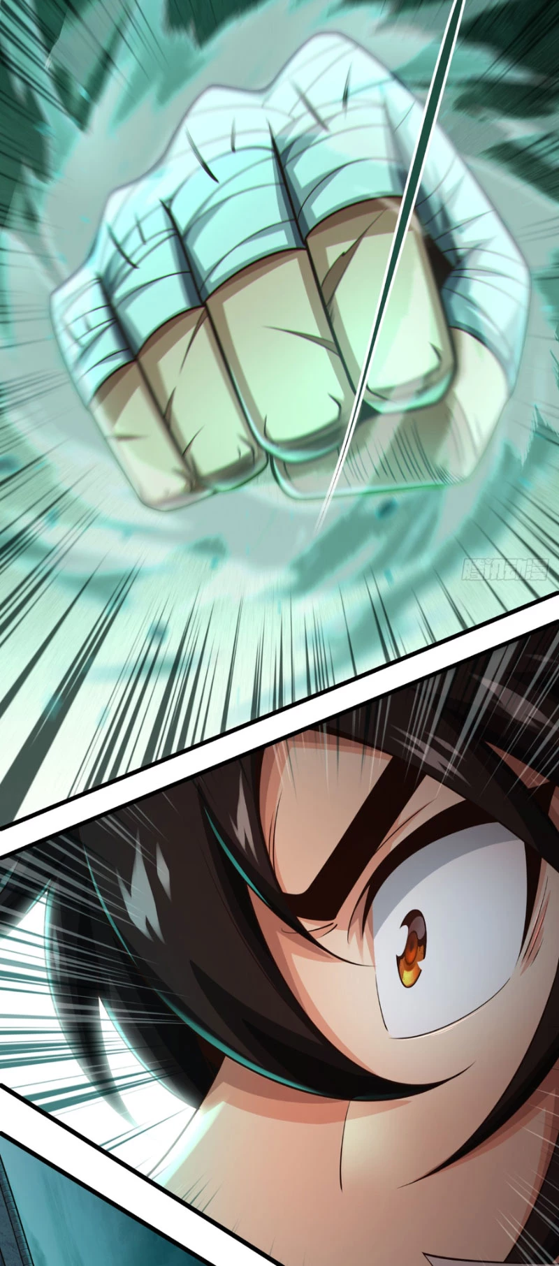 Tuyệt Thế Đan Thần: Chapter 32