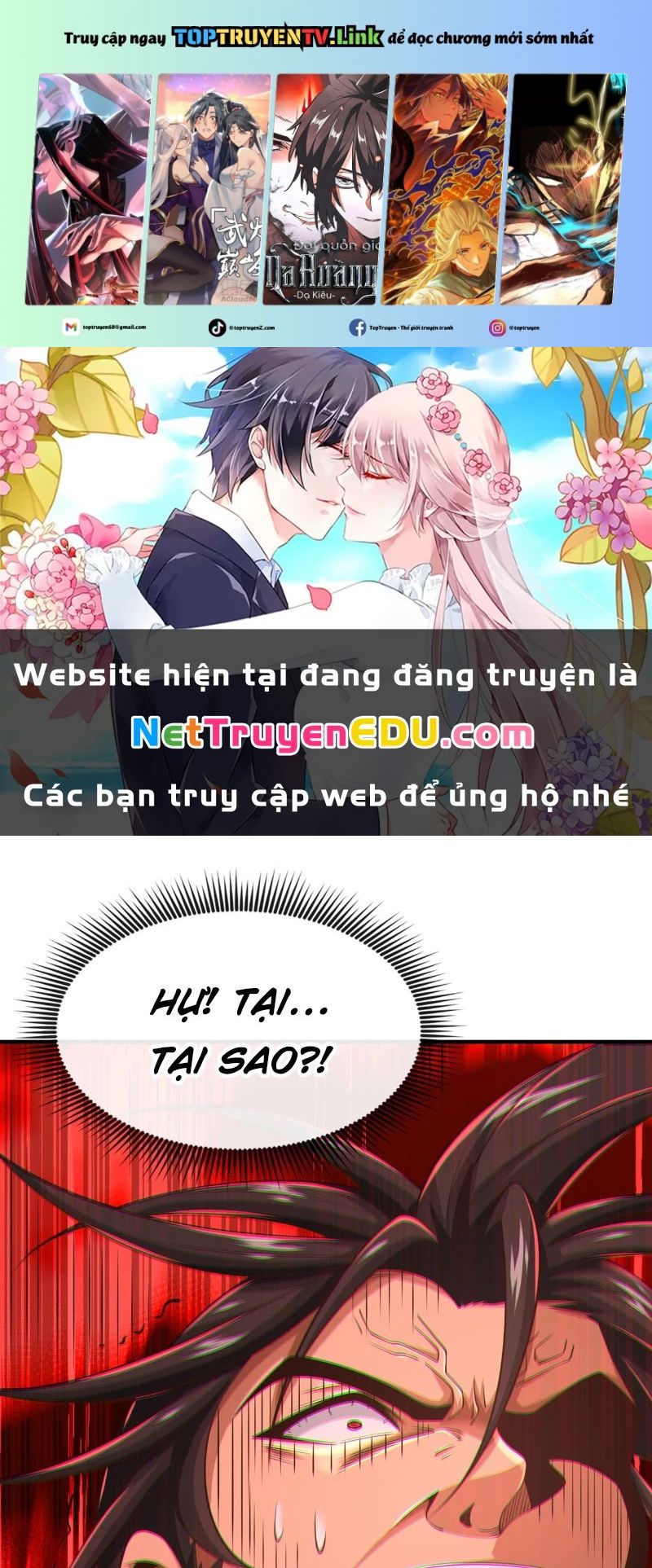 Tuyệt Thế Đan Thần: Chapter 33