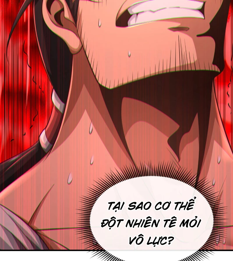 Tuyệt Thế Đan Thần: Chapter 33